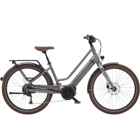 Electra Vale Go! 9D EQ - 500 Wh - Auslaufmodell - 27,5 Zoll - Damen Sport