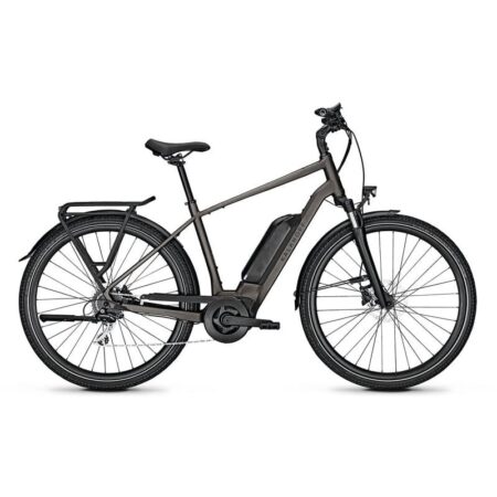 Kalkhoff Endeavour 1.B Move - 545 Wh - 2023 - 28 Zoll - Diamant