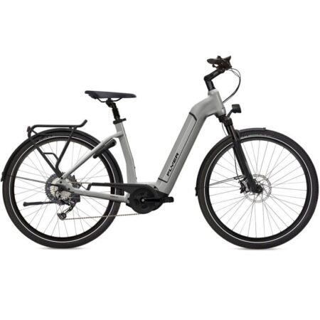 Flyer Gotour6 3.10 - 625 Wh - Auslaufmodell - 28 Zoll - Tiefeinsteiger