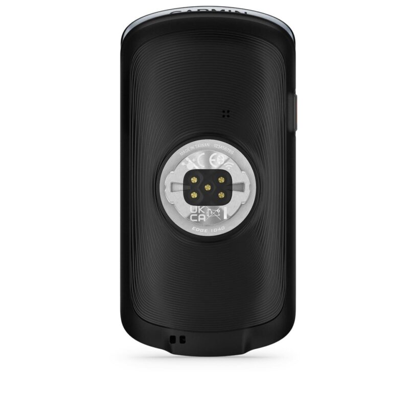 Garmin Edge 1040 GPS Fahrradcomputer - schwarz – Bild 6