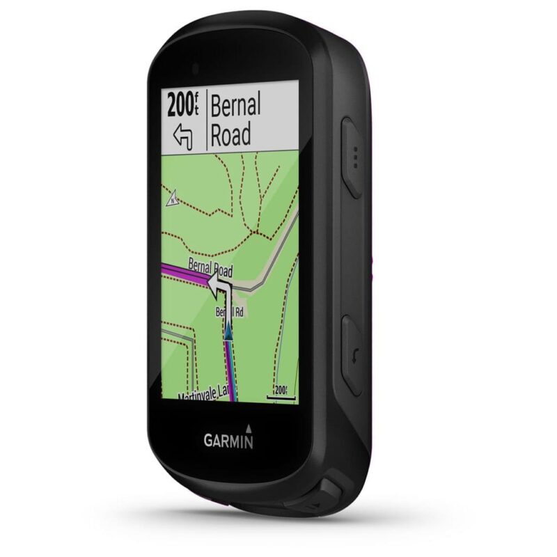 Garmin Edge 530 GPS Fahrradcomputer - schwarz – Bild 5