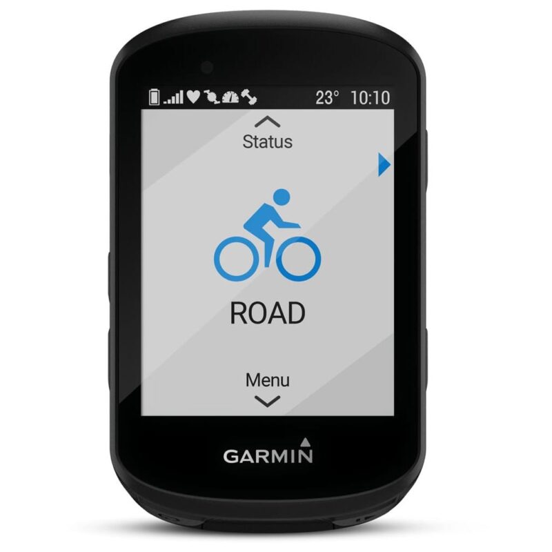 Garmin Edge 530 GPS Fahrradcomputer - schwarz – Bild 6