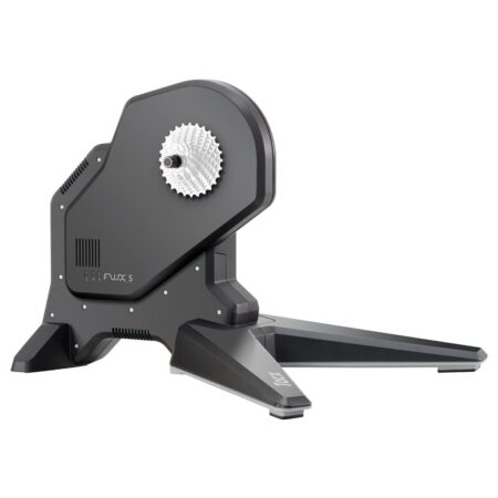 Garmin Tacx Flux S Smart T2900S - Direct Drive Heimtrainer - schwarz