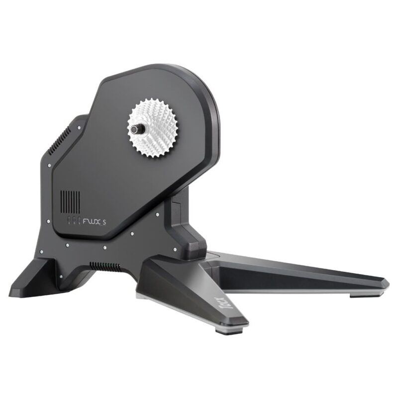 Garmin Tacx Flux S Smart T2900S - Direct Drive Heimtrainer - schwarz