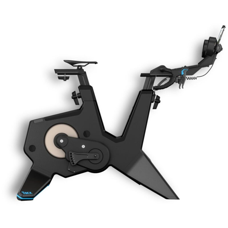 Garmin Tacx NEO Bike Plus - Indoor Fahrrad - schwarz – Bild 2