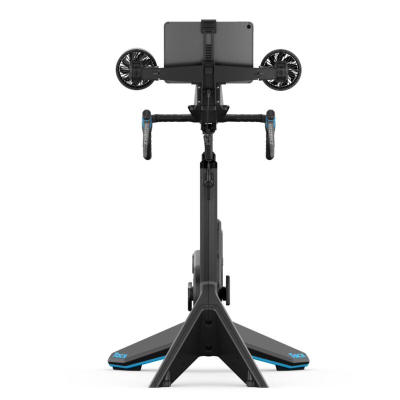 Garmin Tacx NEO Bike Plus - Indoor Fahrrad - schwarz – Bild 4
