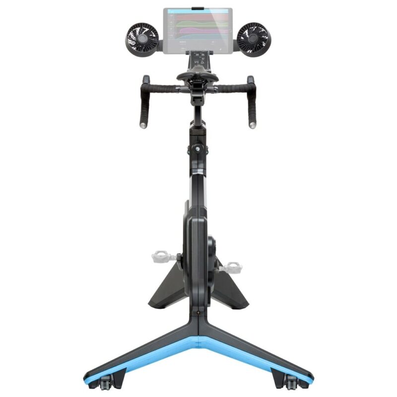 Garmin Tacx NEO Bike Smart T8000 Indoor Bike - schwarz – Bild 3