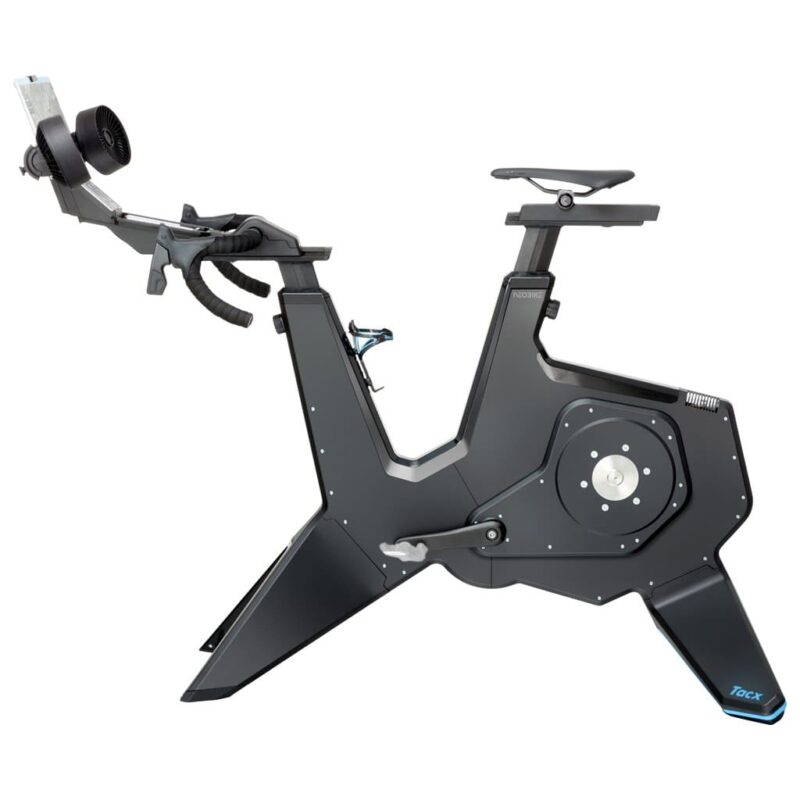 Garmin Tacx NEO Bike Smart T8000 Indoor Bike - schwarz – Bild 5