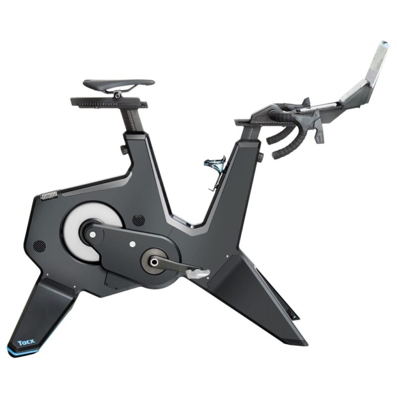 Garmin Tacx NEO Bike Smart T8000 Indoor Bike - schwarz – Bild 6