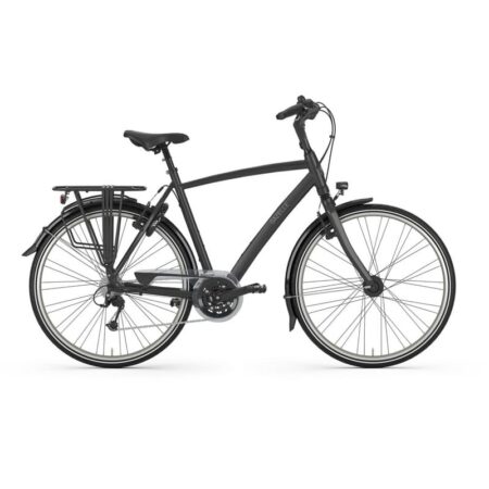 Gazelle Chamonix T27 - 2023 - 28 Zoll - Diamant