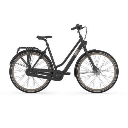 Gazelle Esprit RT - 2025 - 28 Zoll - Tiefeinsteiger