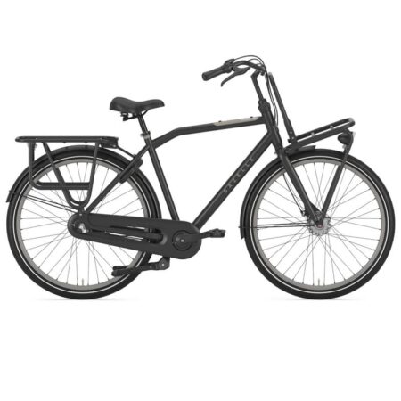 Gazelle HeavyDutyNL - 2025 - 28 Zoll - Diamant