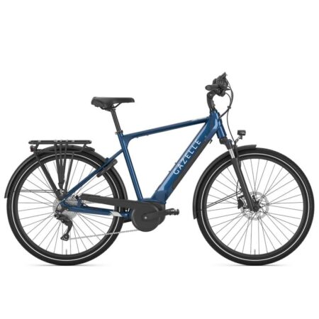 Gazelle Medeo T10 HMB - 500 Wh - 2023 - 28 Zoll - Diamant