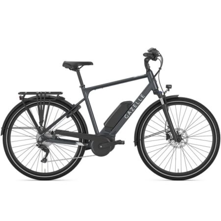 Gazelle Medeo T9 HMB - 500 Wh - 2023 - 28 Zoll - Diamant