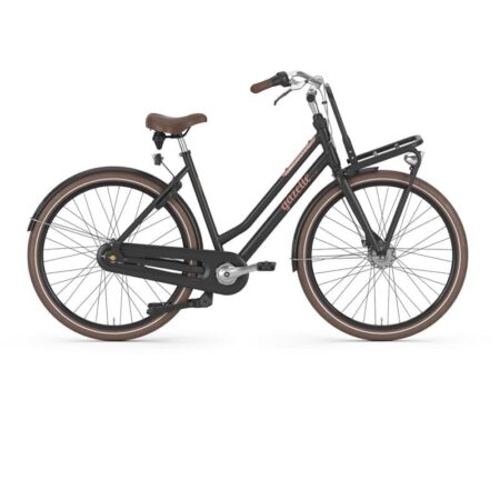 Gazelle Miss Grace RT - 2025 - 28 Zoll - Tiefeinsteiger