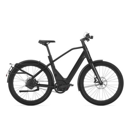 Gazelle N°1 - 625 Wh - 2023 - 27,5 Zoll - Diamant