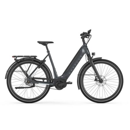 Gazelle Ultimate T10 HMB - 625 Wh - 2024 - 28 Zoll - Diamant