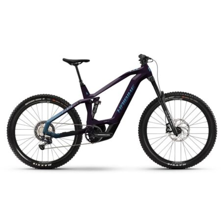 Haibike AllMtn CF 11 - 750 Wh - 29 / 27,5 Zoll - Fully