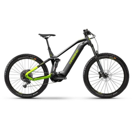 Haibike AllTrail 9 - 720 Wh - 29 / 27,5 Zoll - Fully