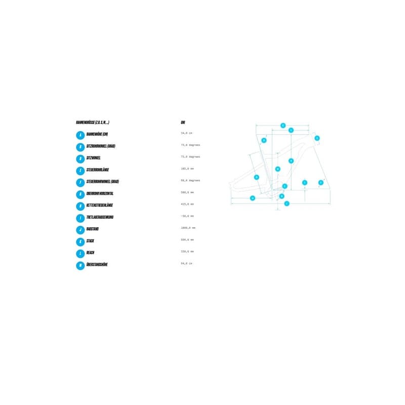 Haibike Alltrack Kids - 400 Wh - 24 Zoll - Diamant – Bild 2