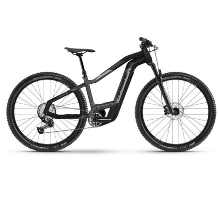 Haibike HardNine 10 - 625 Wh - 29 Zoll - Diamant