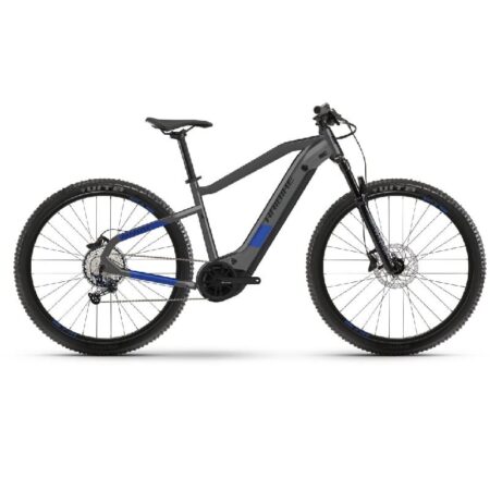 Haibike HardNine 7 - 630 Wh - 29 Zoll - Diamant