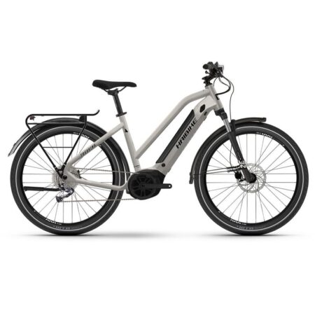 Haibike Trekking 3 - 500 Wh - 2024 - 27,5 Zoll - Damen Sport