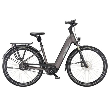 KTM Macina City 710 Belt - 750 Wh - 2023 - 28 Zoll - Tiefeinsteiger