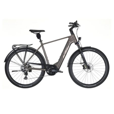 KTM Macina Gran 710 - 750 Wh - 2023 - 28 Zoll - Diamant