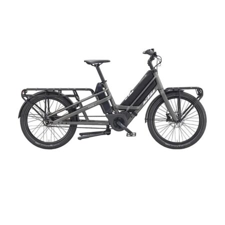 KTM Macina Multi CX - 725 Wh - 2023 - 24 Zoll