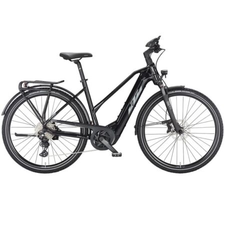KTM Macina Sport 610 - 625 Wh - 2023 - 28 Zoll - Damen Sport