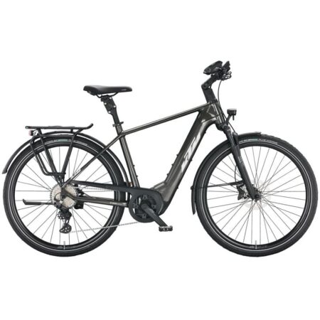 KTM Macina Style 730 - 750 Wh - Auslaufmodell - 28 Zoll - Diamant
