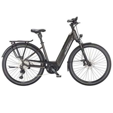 KTM Macina Style Xl - 750 Wh - 2023 - 28 Zoll - Tiefeinsteiger