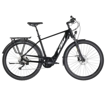 KTM Macina Tour CX 625 LTD - 625 Wh - 2023 - 28 Zoll - Diamant