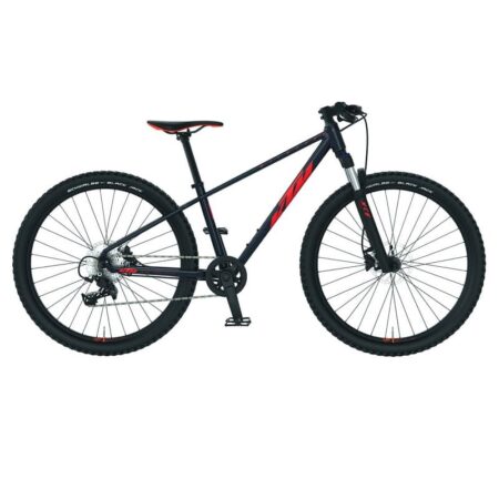 KTM Wild Speed Disc 26 - 2023 - 26 Zoll - Diamant