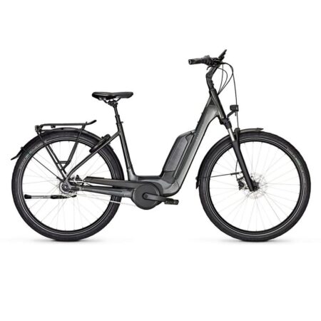 Kalkhoff Entice 5 Season - 625 Wh - 2024 - 29 Zoll - Diamant