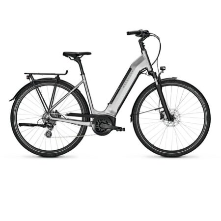 Kalkhoff Endeavour 3.B Move - 500 Wh - Auslaufmodell - 28 Zoll - Damen Sport