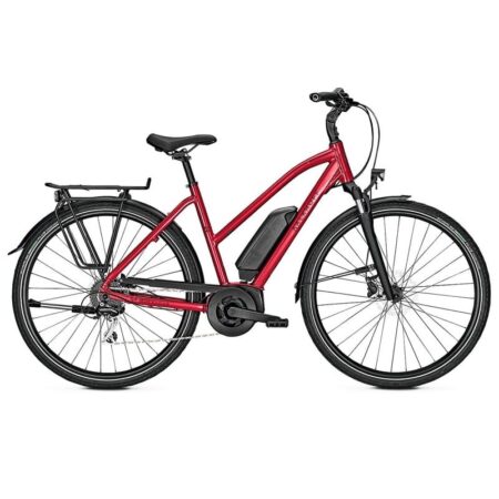 Kalkhoff Endeavour 1.B Move - 500 Wh - Auslaufmodell - 28 Zoll - Damen Sport