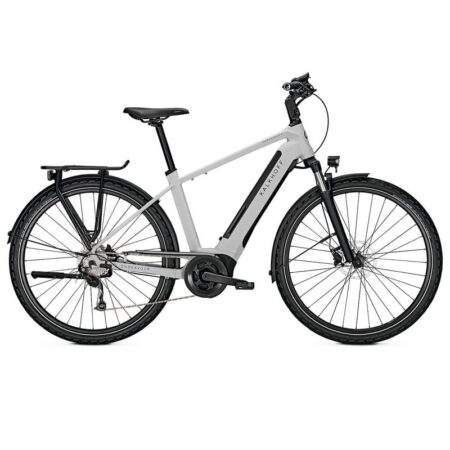 Kalkhoff Endeavour 5.B Season - 625 Wh - Auslaufmodell - 29 Zoll - Diamant
