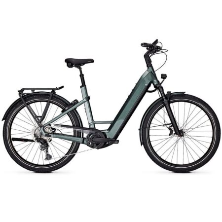 Kalkhoff Endeavour 7 Move + - 750 Wh - 2024 - 27,5 Zoll - Tiefeinsteiger