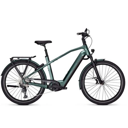 Kalkhoff Endeavour 7 Move + - 750 Wh - 2024 - 27,5 Zoll - Diamant
