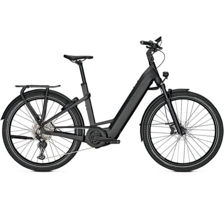 Kalkhoff Endeavour 7.B Move+ - 750 Wh - 2023 - 27,5 Zoll - Tiefeinsteiger