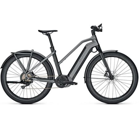 Kalkhoff Endeavour 7.B Pure - 625 Wh - Auslaufmodell - 27,5 Zoll - Damen Sport
