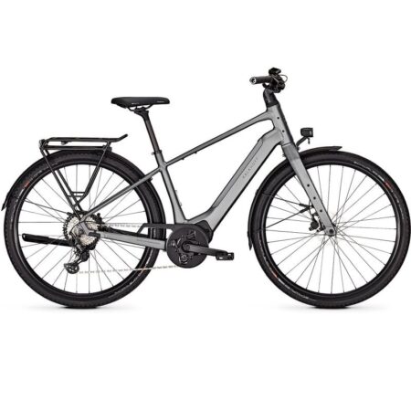 Kalkhoff Endeavour L Excite - 400 Wh - 2024 - 29 Zoll - Diamant