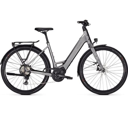 Kalkhoff Endeavour L Excite - 400 Wh - 2024 - 29 Zoll - Tiefeinsteiger