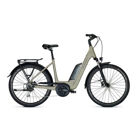 Kalkhoff Entice 1.B Move International - 400 Wh - 2023 - 27,5 Zoll - Tiefeinsteiger