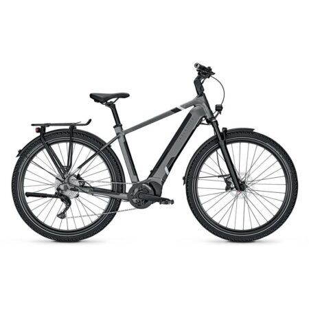 Kalkhoff Entice 5.B Move+ - 625 Wh - Auslaufmodell - 29 Zoll - Diamant