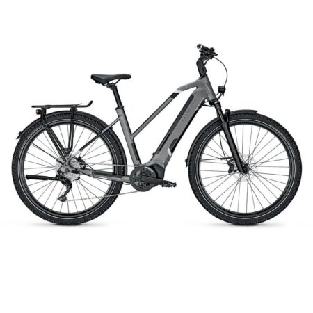 Kalkhoff Entice 5.B Move+ - 625 Wh - Auslaufmodell - 29 Zoll - Damen Sport