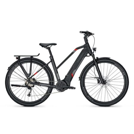 Kalkhoff Entice 5.B. Season - 625 Wh - Auslaufmodell - 29 Zoll - Damen Sport