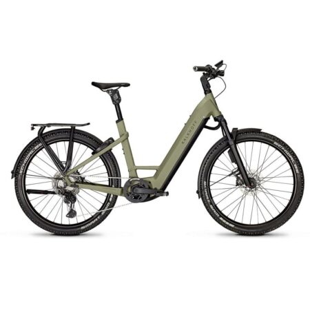 Kalkhoff Entice 7.B Advance+ ABS - 750 Wh - 2023 - 27,5 Zoll - Tiefeinsteiger